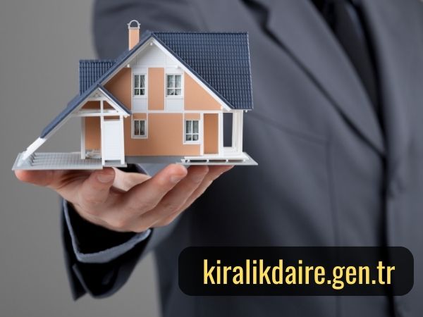 Hisarköy Mahallesi Kiralık Daire